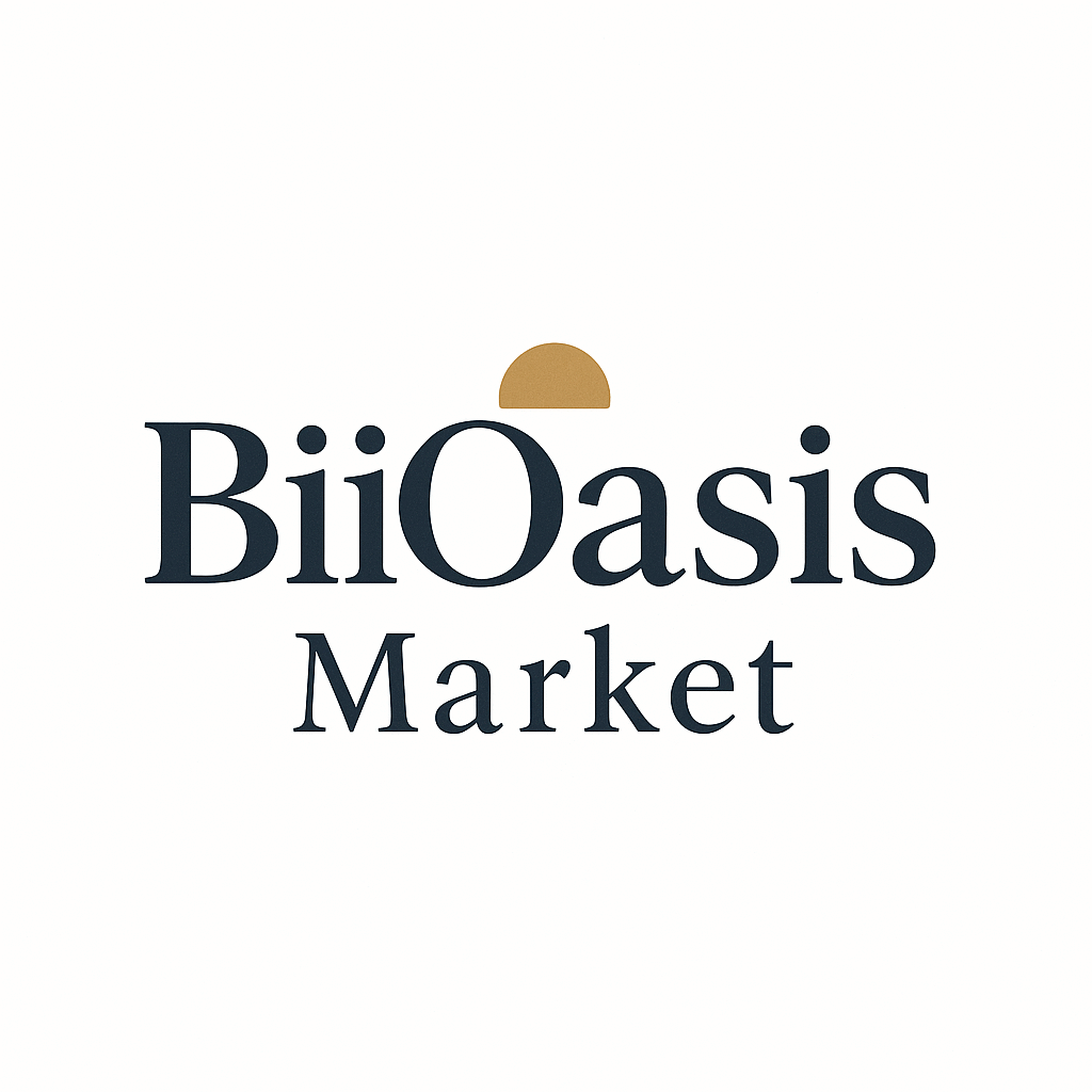 biioasisshop.com